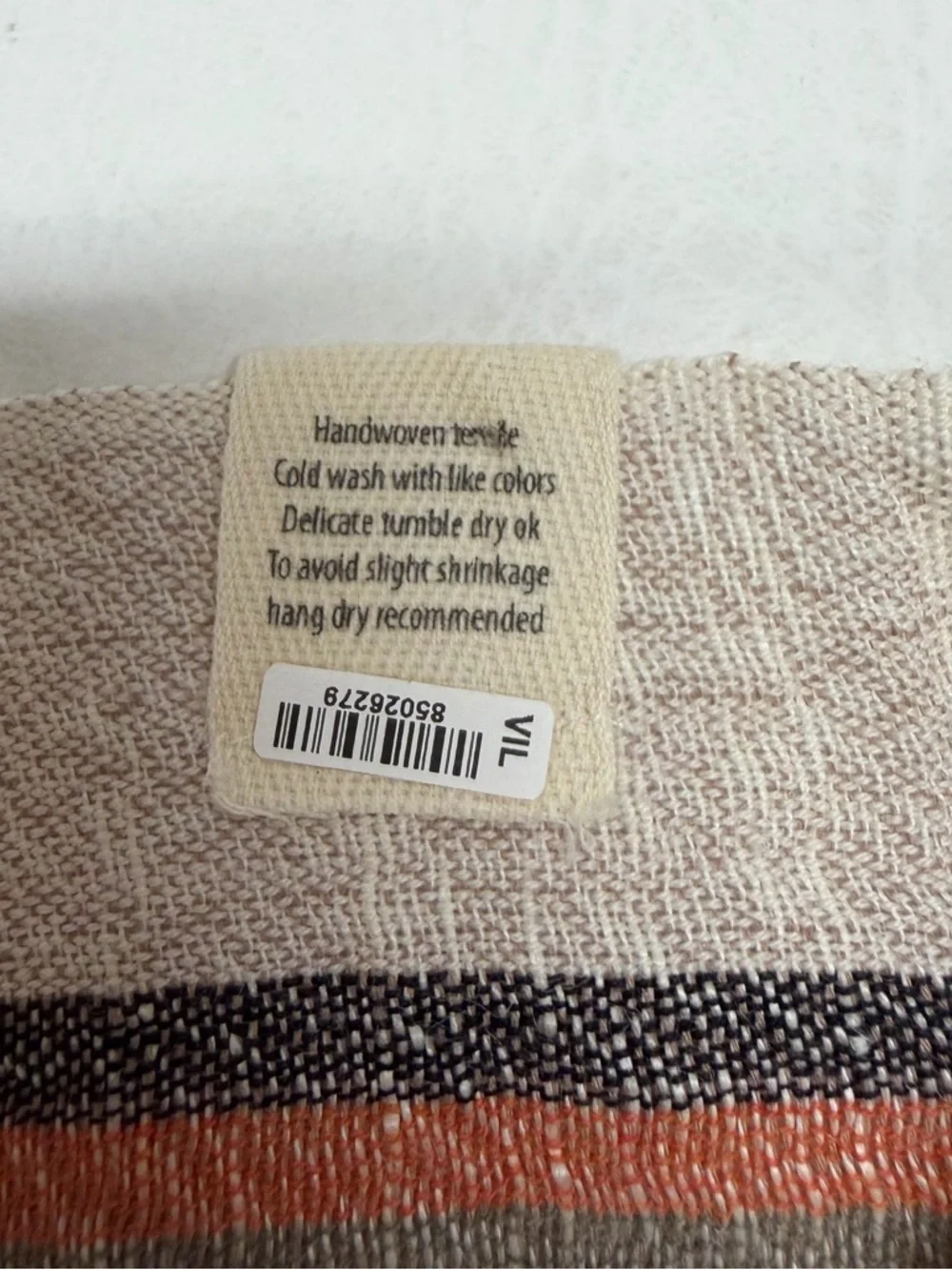 odd & bird lightweight woven